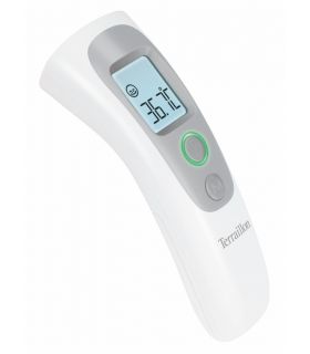 THERMO DISTANCE SANS CONTACT